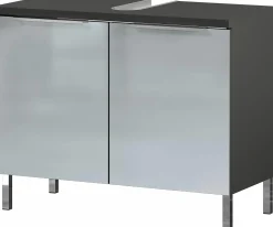 Clearance Unterschrank CORUS Waschbeckenunterschränke|Waschbeckenunterschränke