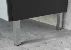 Clearance Unterschrank CORUS Waschbeckenunterschränke|Waschbeckenunterschränke