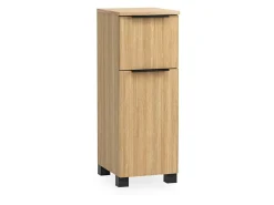 Clearance Unterschrank MENZO Waschbeckenunterschränke|Waschbeckenunterschränke