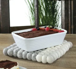 Online Untersetzer LANA Tabletts|Tabletts & Untersetzer