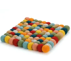 Discount Untersetzer LANA GRIGIO Tabletts|Tabletts & Untersetzer