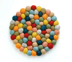 Discount Untersetzer LANA GRIGIO Tabletts|Tabletts & Untersetzer