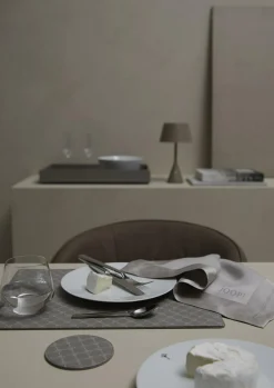 New Untersetzer CORNFLOWER Tabletts|Tabletts & Untersetzer