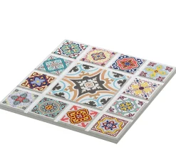 Sale Untersetzer AGADIR Stern Tabletts|Tabletts & Untersetzer