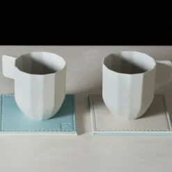 New Untersetzer-Set, 4 teilig Tabletts|Tabletts & Untersetzer