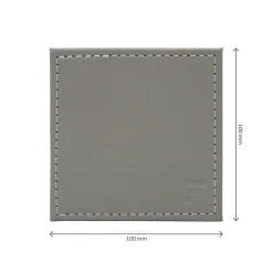 Clearance Untersetzer-Set, 4 teilig Tabletts|Tabletts & Untersetzer