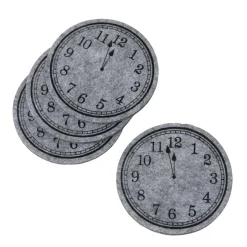 Clearance Untersetzer-Set MOMENTO Tabletts|Tabletts & Untersetzer