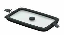 Vakuumdeckel FLEXX 2GO Frische- Und Vorratsdosen