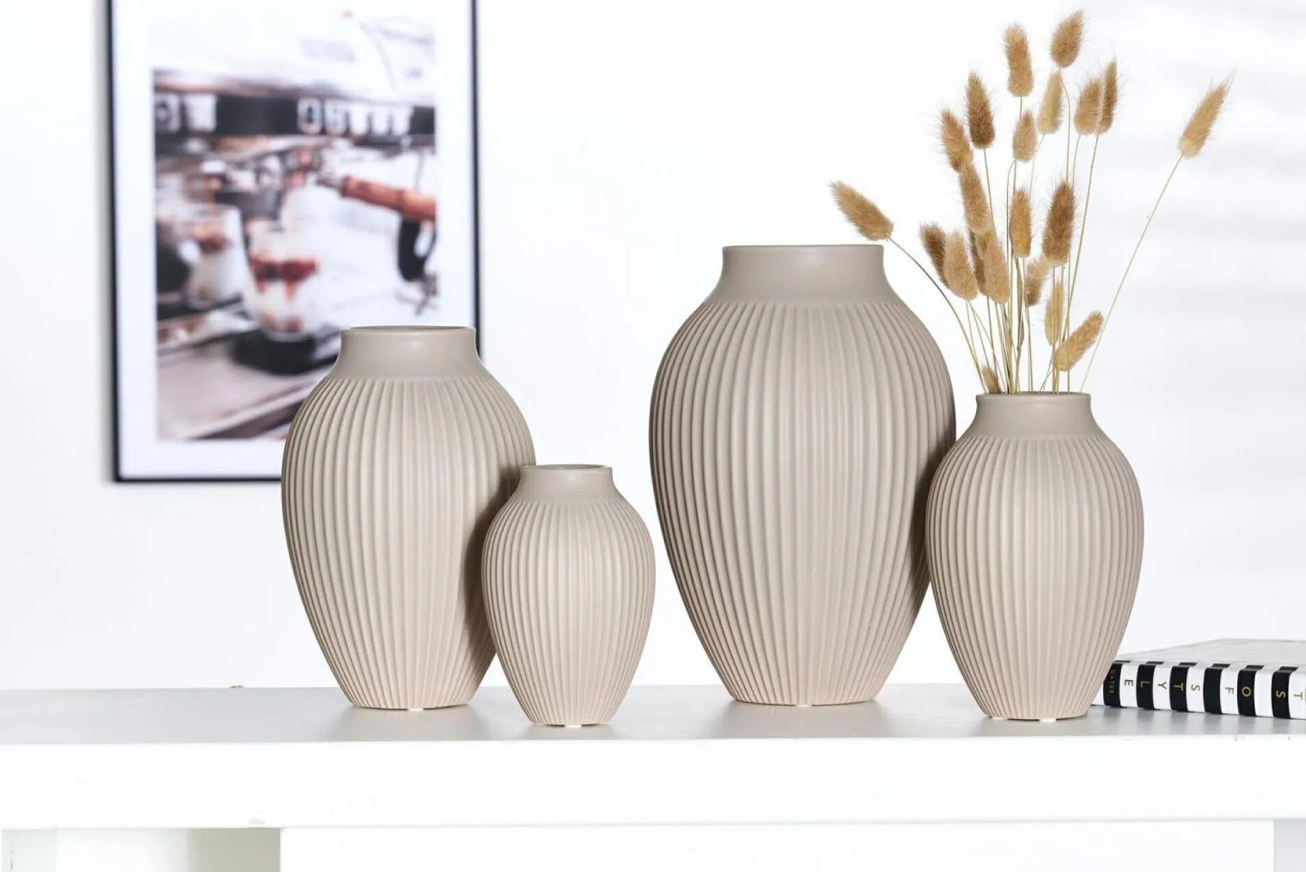 Clearance Vase ALSTA Vasen