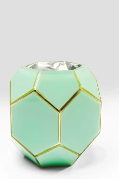 Online Vase Art Pastell grün Vasen