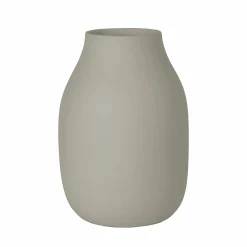 Online Vase COLORA Vasen