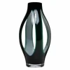 Discount Vase DUBLIN GREEN Vasen