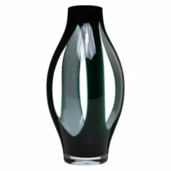 Discount Vase DUBLIN GREEN Vasen