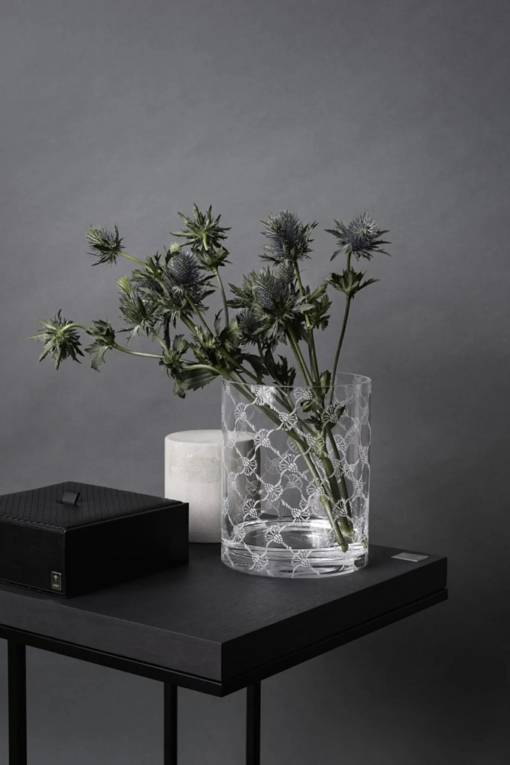 Sale Vase ALLOVER Vasen