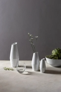 Hot Vase FADED CORNFLOWER Vasen