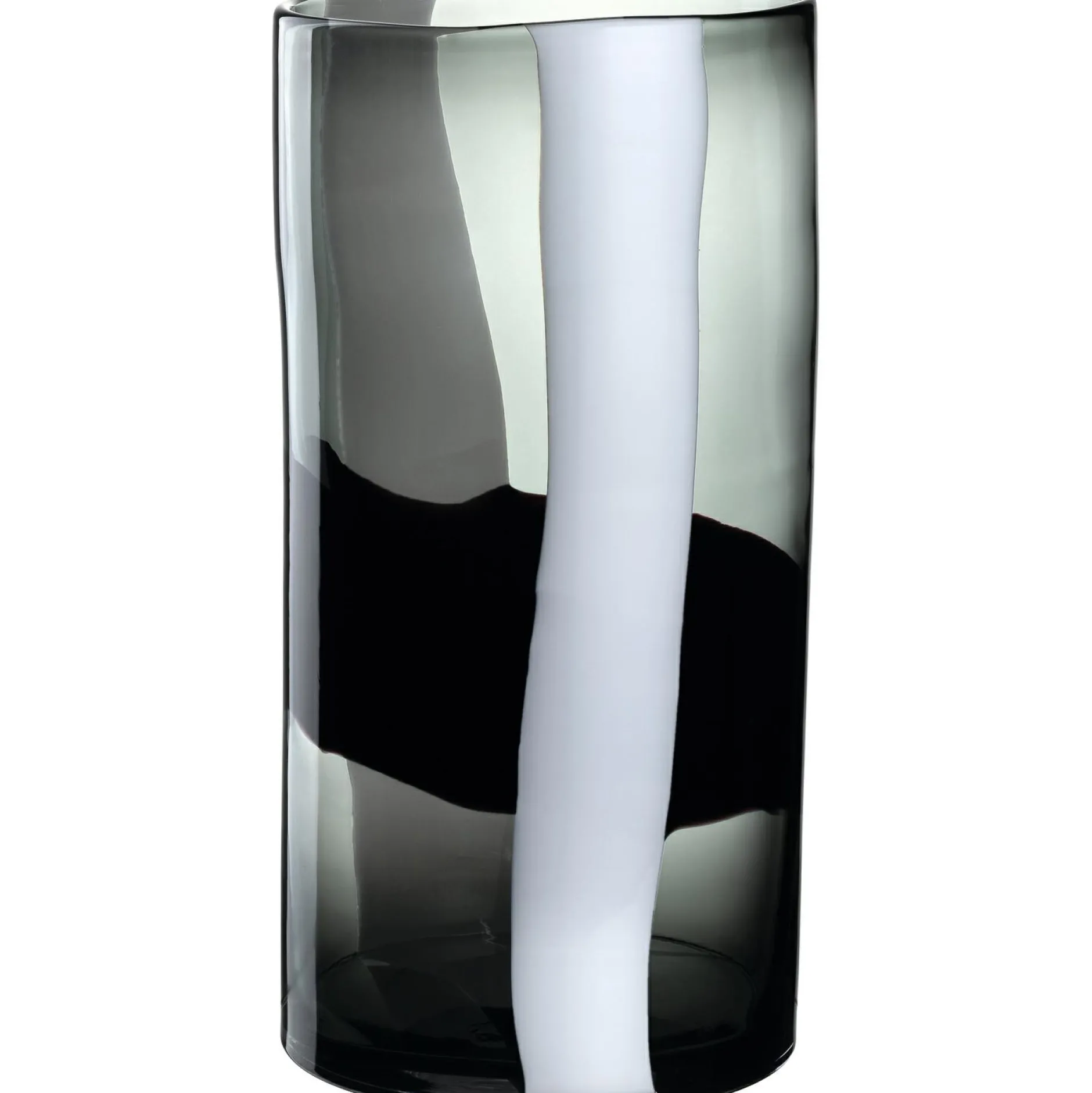 Sale Vase BANDA NERA Vasen