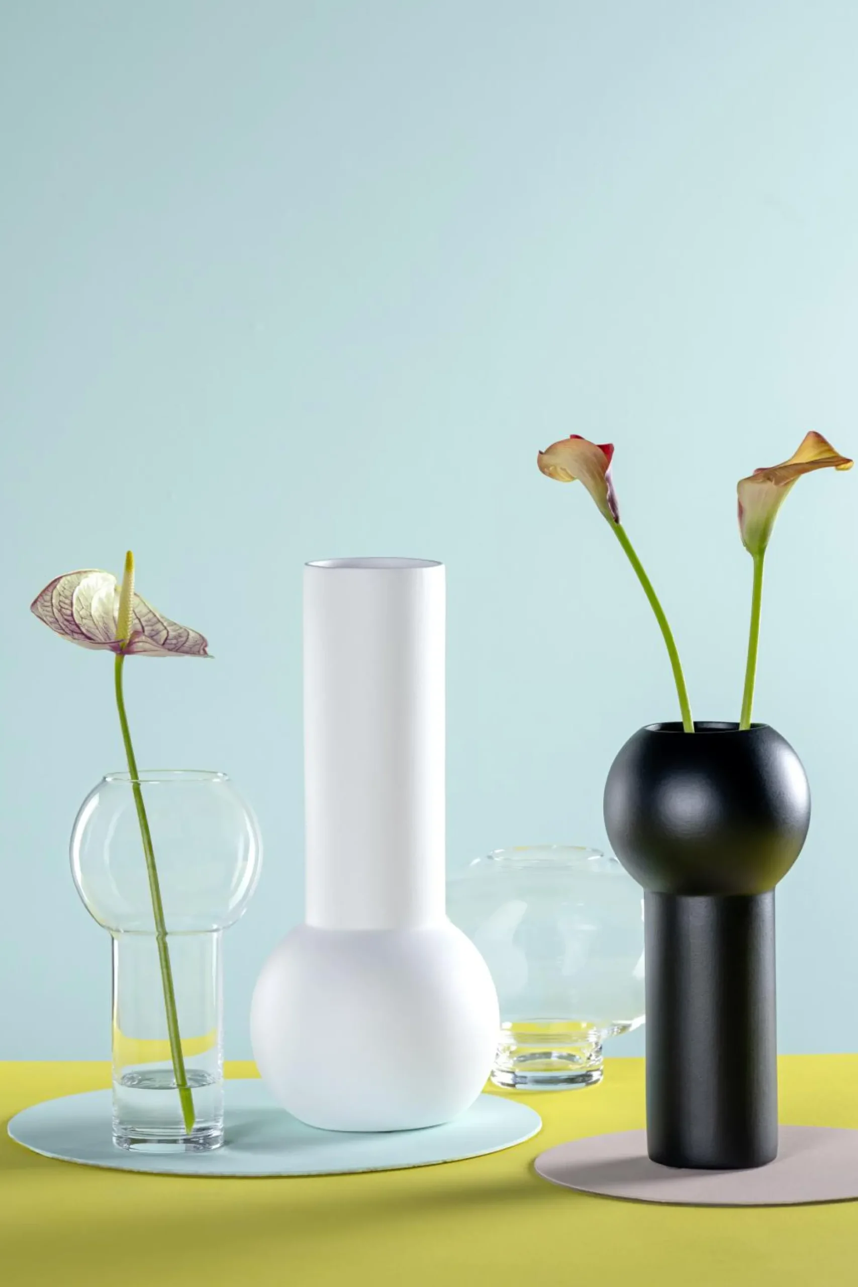 Online Vase BRERA Vasen