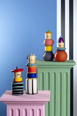 Sale Vase BUONI AMICI Vasen