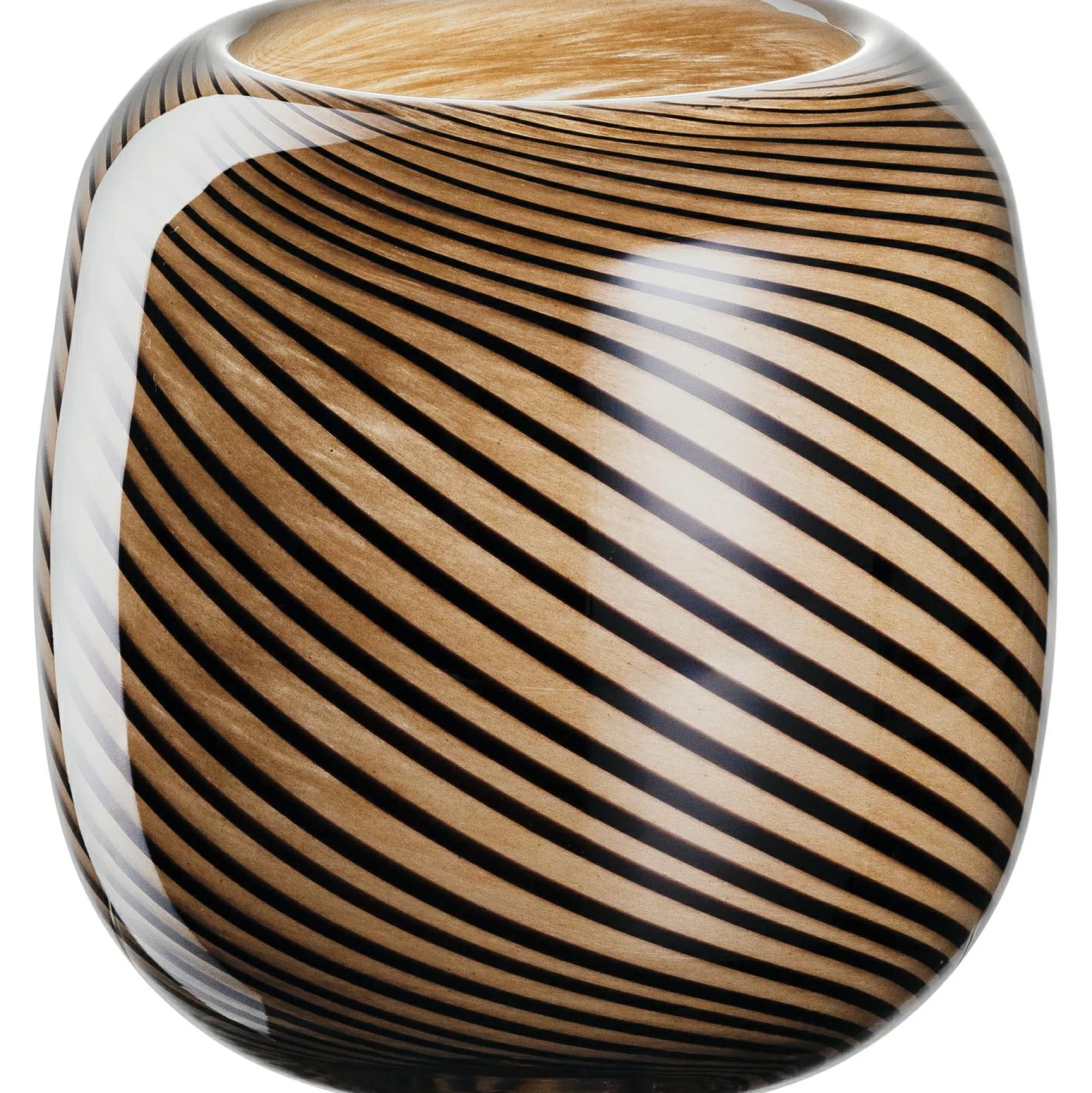 New Vase FILO COLORI Vasen