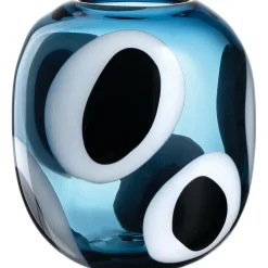 New Vase OCCHI BLU Vasen