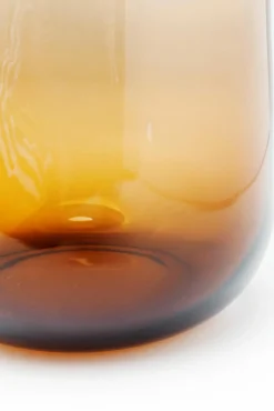 Discount Vase Rim Braun Vasen