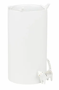 New Vase VOGELSCHWARM Vasen