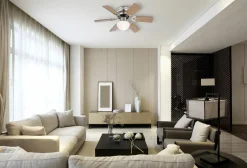 New Ventilator UGO Ventilatoren