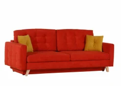 Clearance Verwandlungssofa LAURETO Schlafsofas|Schlafsofas