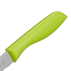 Best Vespermesser-Set grün Besteck