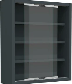 New Vitrine AGISA Vitrinen