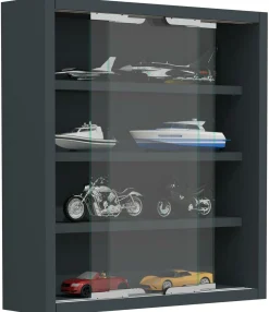 New Vitrine AGISA Vitrinen