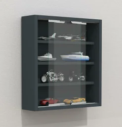 New Vitrine AGISA Vitrinen