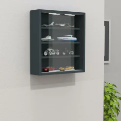 New Vitrine AGISA Vitrinen