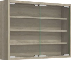 New Vitrine AGISA Vitrinen