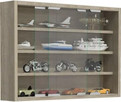 New Vitrine AGISA Vitrinen