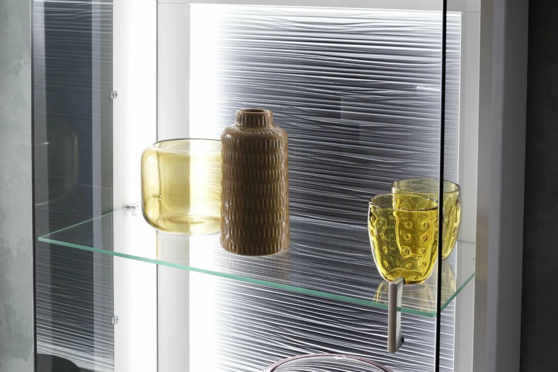 Discount Vitrine AMORA Vitrinen|Vitrinen