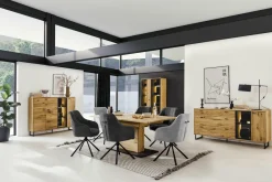 Hot Vitrine AREZZO Vitrinen|Vitrinen