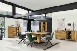 Hot Vitrine AREZZO Vitrinen|Vitrinen