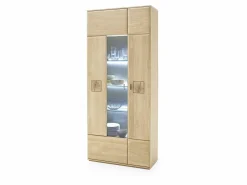 New Vitrine BOLOGNA Vitrinen|Vitrinen