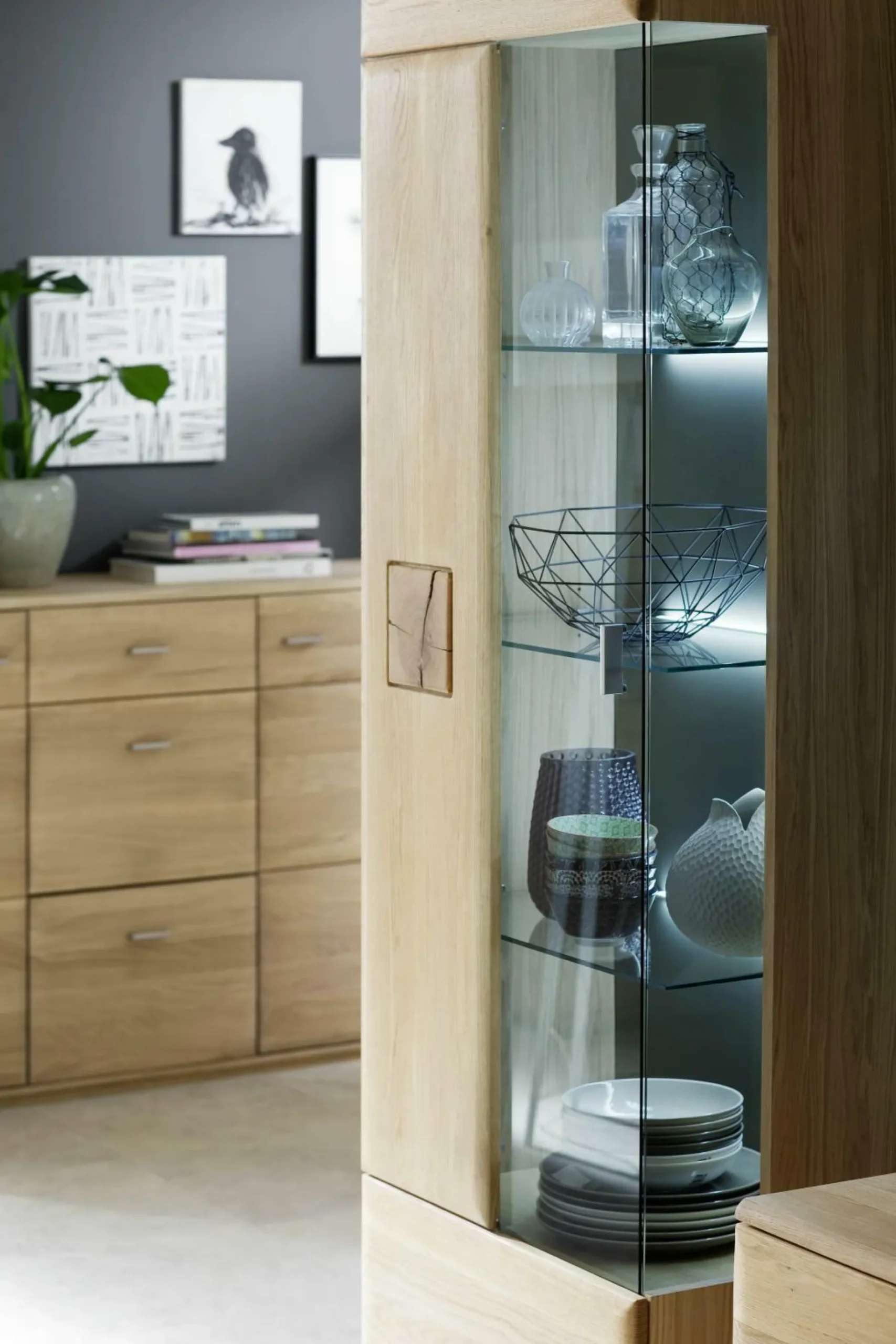 Online Vitrine BOLOGNA Vitrinen|Vitrinen