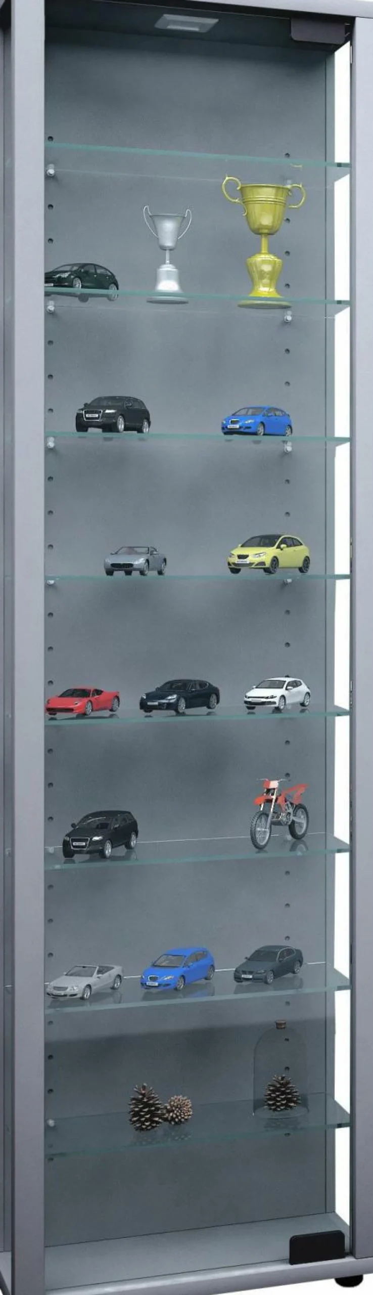 Outlet Vitrine Edana Maxi Vitrinen