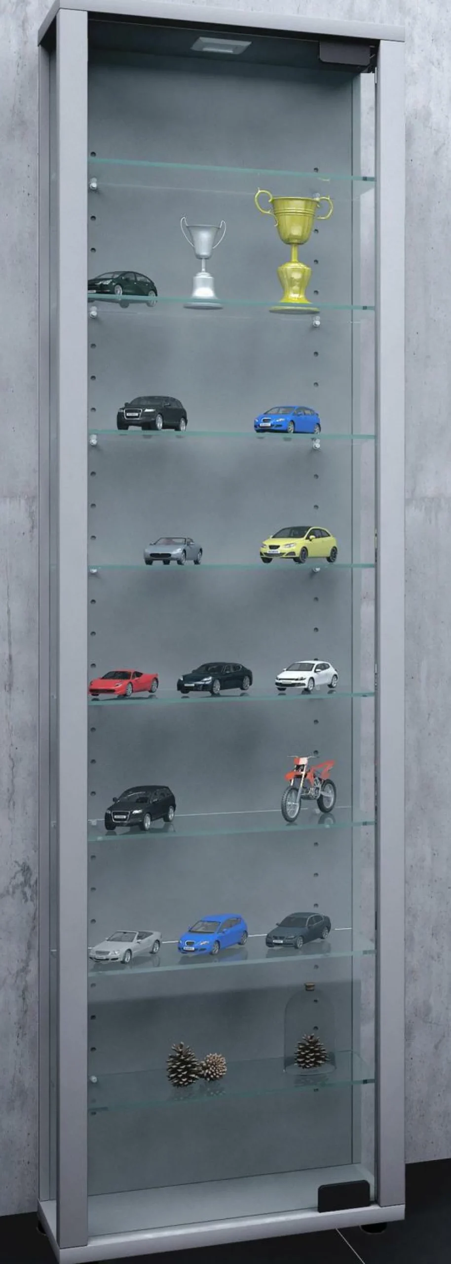 Outlet Vitrine Edana Maxi Vitrinen