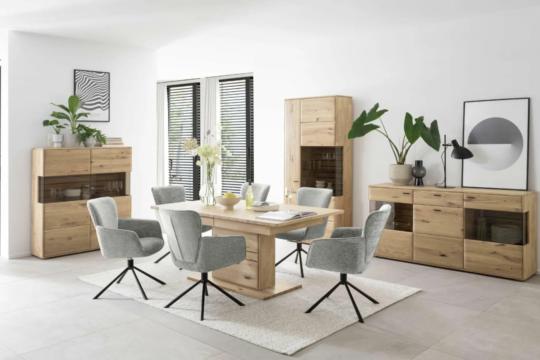 Online Vitrine GIRONA Vitrinen|Vitrinen