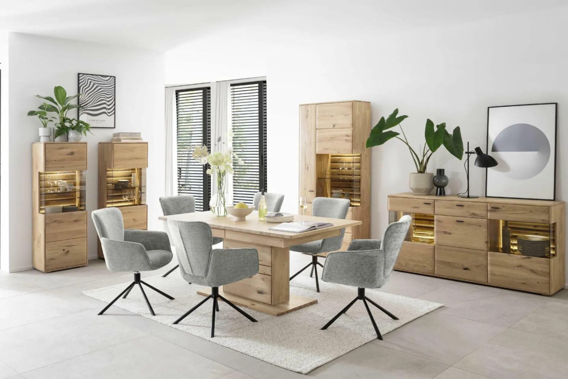 Online Vitrine GIRONA Vitrinen|Vitrinen