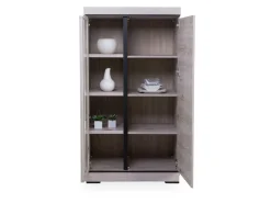 New Vitrine EDENDALE Vitrinen|Vitrinen