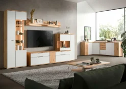 Outlet Vitrine SHERMAN Vitrinen