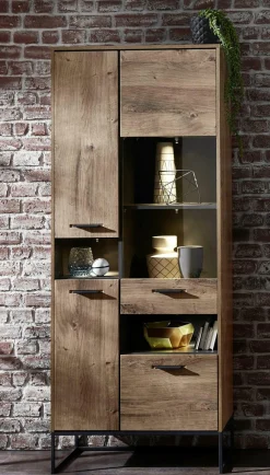 Clearance Vitrine WAKEFIELD Vitrinen|Vitrinen