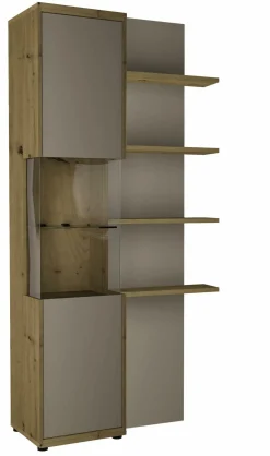 Best Vitrine WALLS Vitrinen