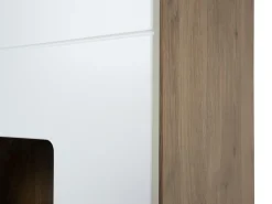 Clearance Vitrine WANAKA Vitrinen|Vitrinen