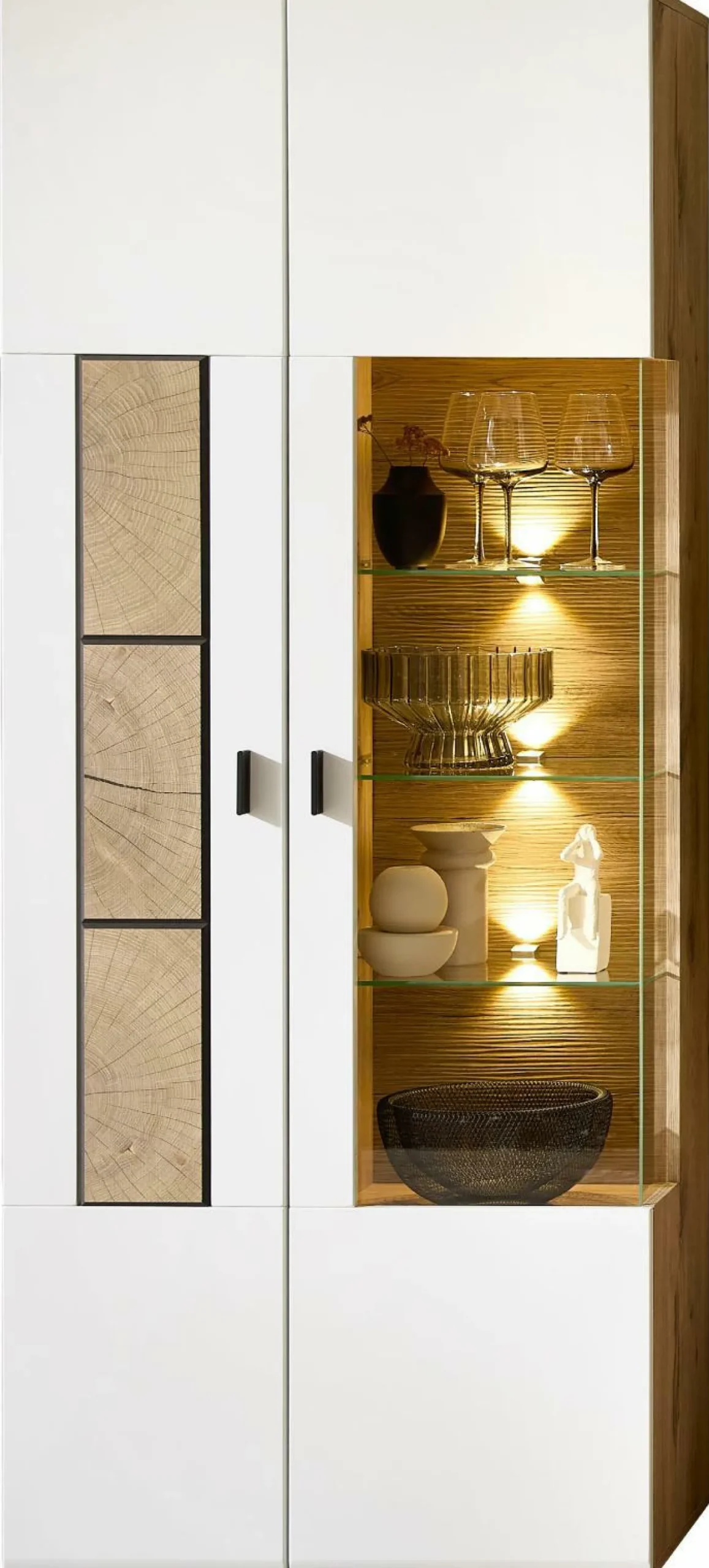 Hot Vitrine WINDSOR Vitrinen|Vitrinen